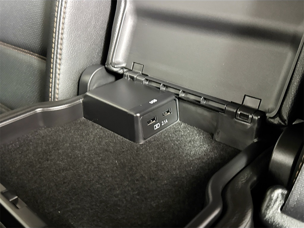 2022 Mazda CX-5 2.5 Premium Plus photo 18