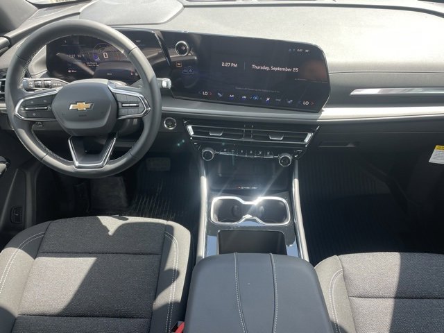 2026 Chevrolet Traverse photo 12