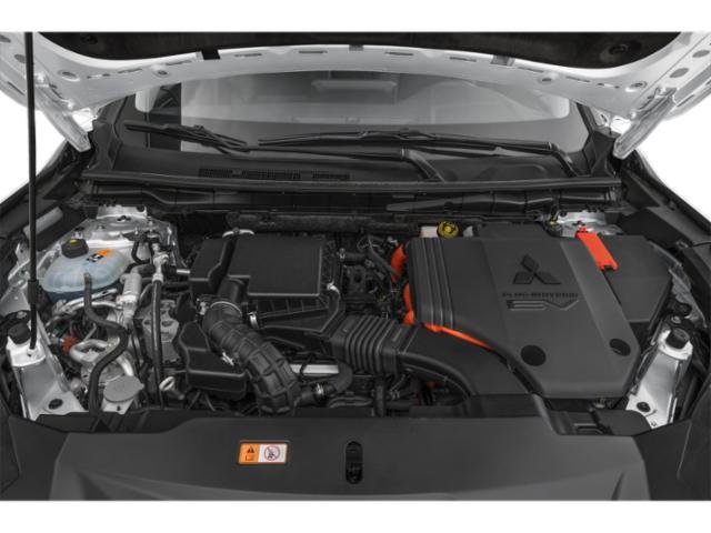 2025 Mitsubishi Outlander PHEV SE photo 14