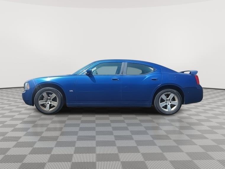Used 2010 Dodge Charger SXT with VIN 2B3CA3CV1AH113148 for sale in Moses Lake, WA