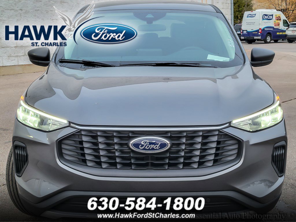 2026 Ford Escape Active photo 3