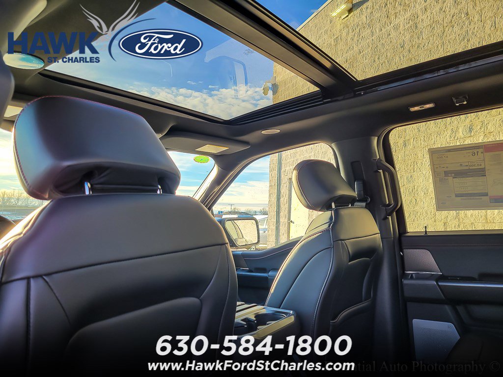 2025 FORD F-150 - Image 10