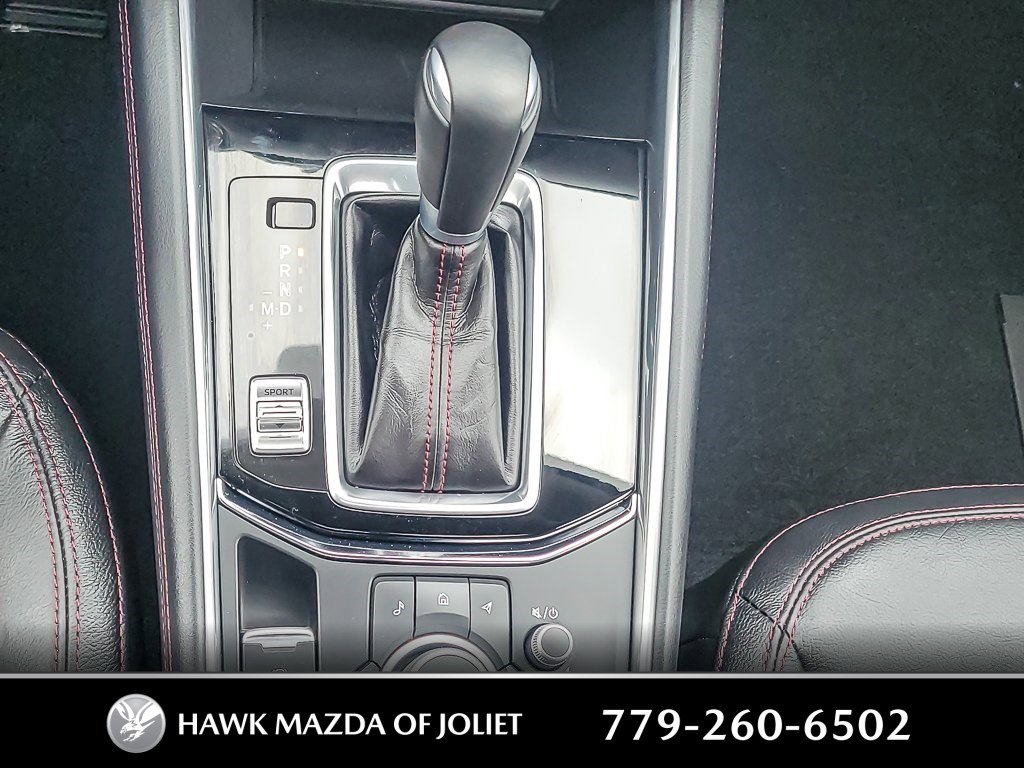 2023 MAZDA CX-5 - Image 14