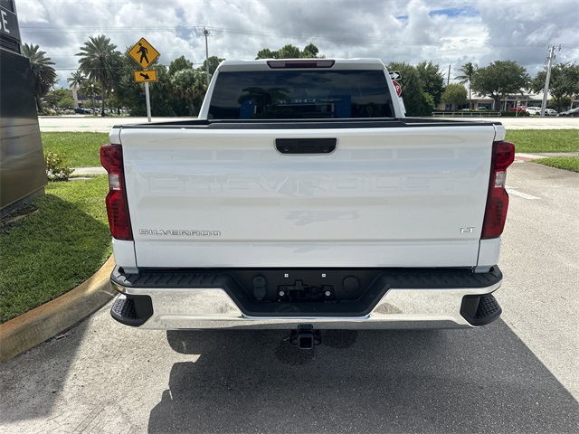 2022 Chevrolet Silverado 1500 LT photo 7