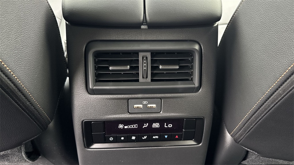 2025 Mazda CX-90 3.3 Turbo Select photo 33