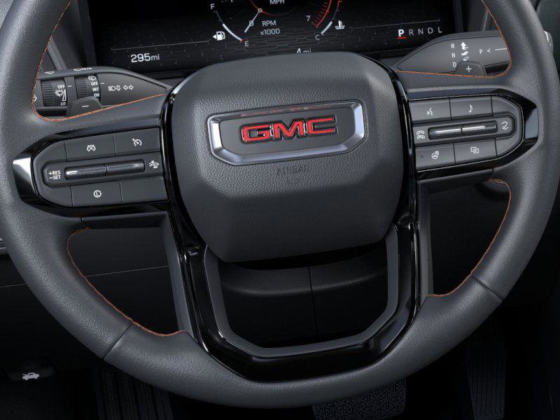 2026 Gmc Terrain AT4 photo 15