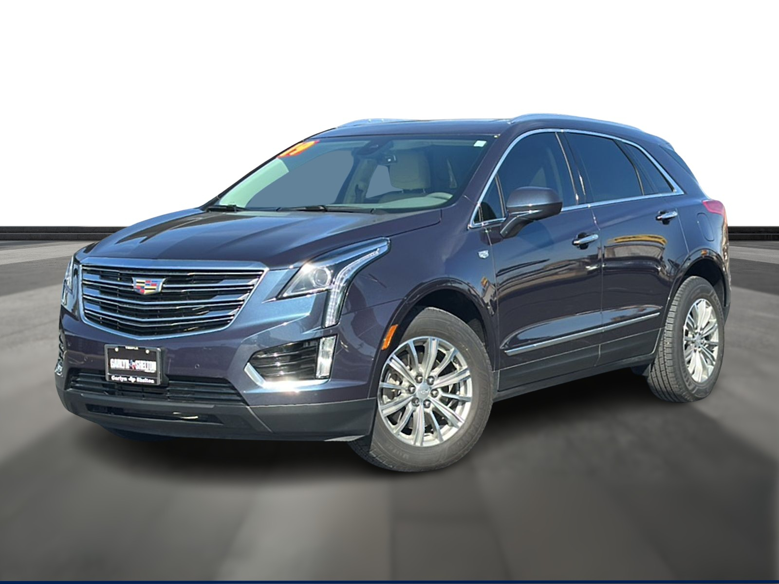 2019 Cadillac XT5 Luxury's photo