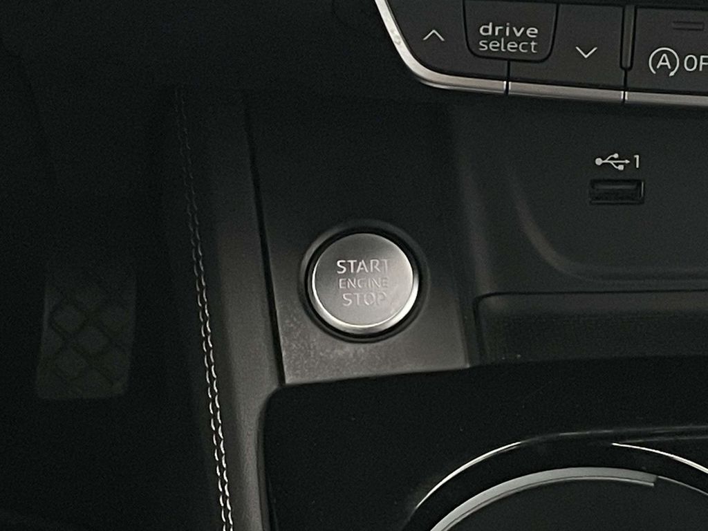 2024 Audi A5 45 S line Premium Plus photo 32