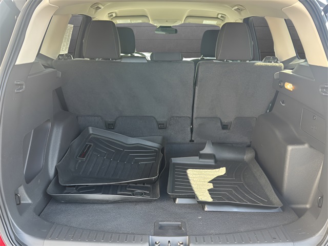 2019 Ford Escape SE photo 18