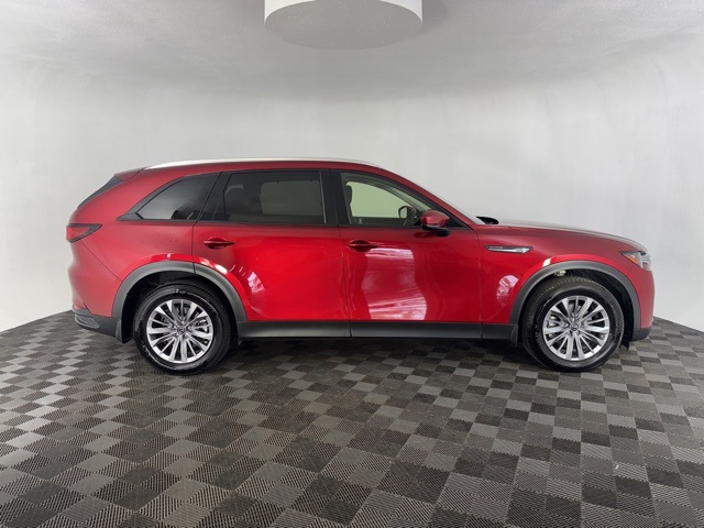 2025 Mazda CX-90 3.3 Turbo Preferred photo 4