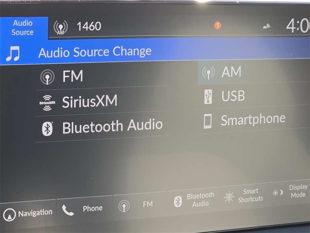 2025 Honda Pilot Touring photo 4