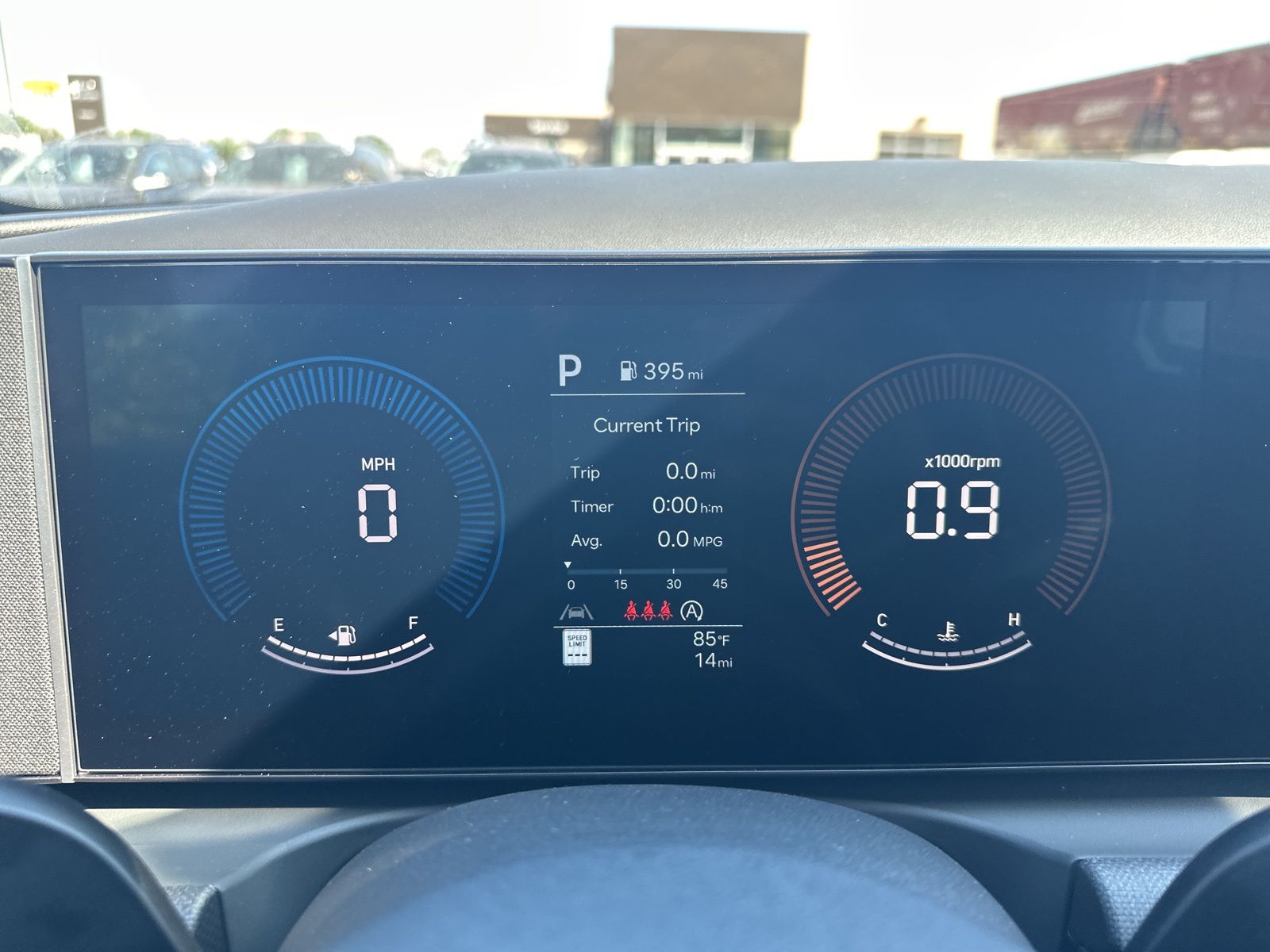 2025 Hyundai Tucson XRT photo 19