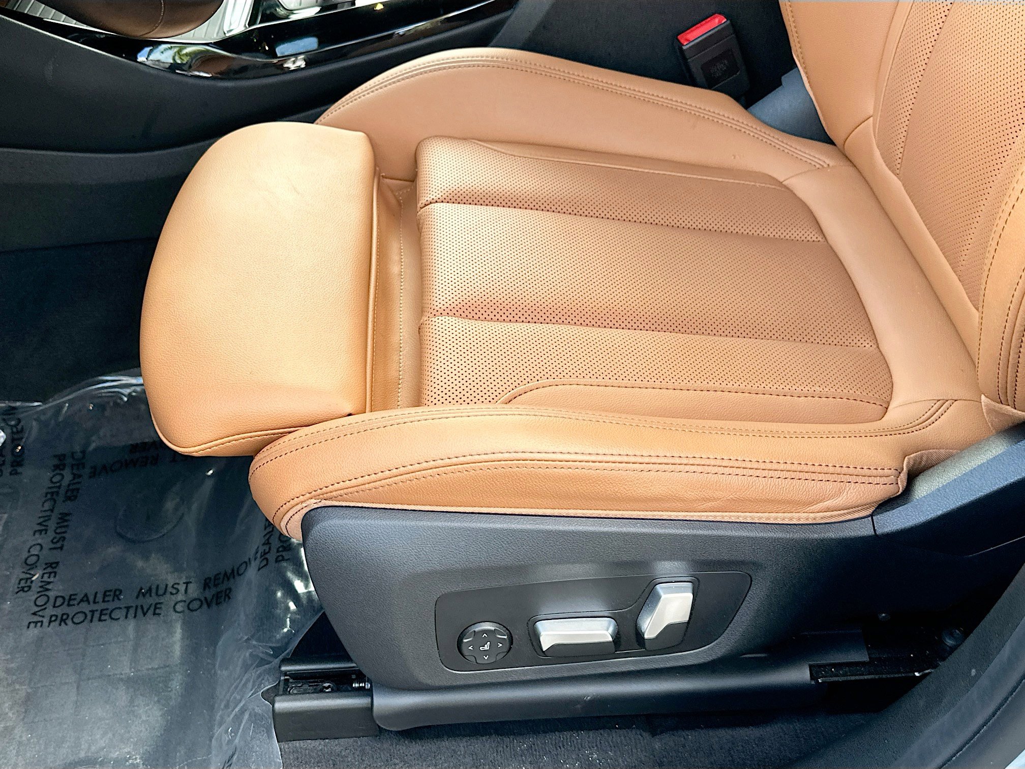 2022 Bmw X3 sDrive30i photo 17