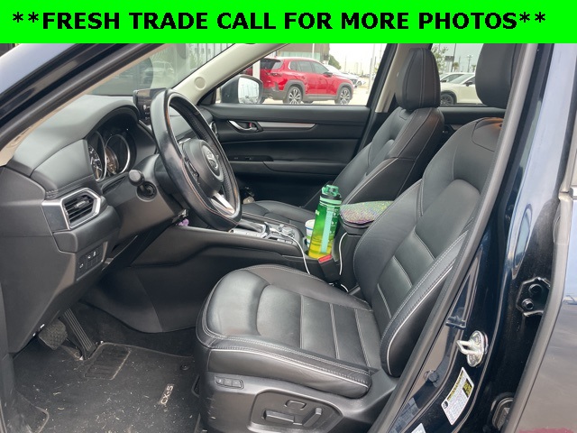 2024 Mazda CX-5 2.5 S Preferred photo 13