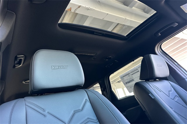 2026 Hyundai Palisade XRT photo 12