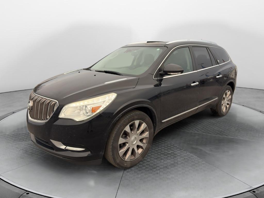 2016 Buick Enclave Premium's photo