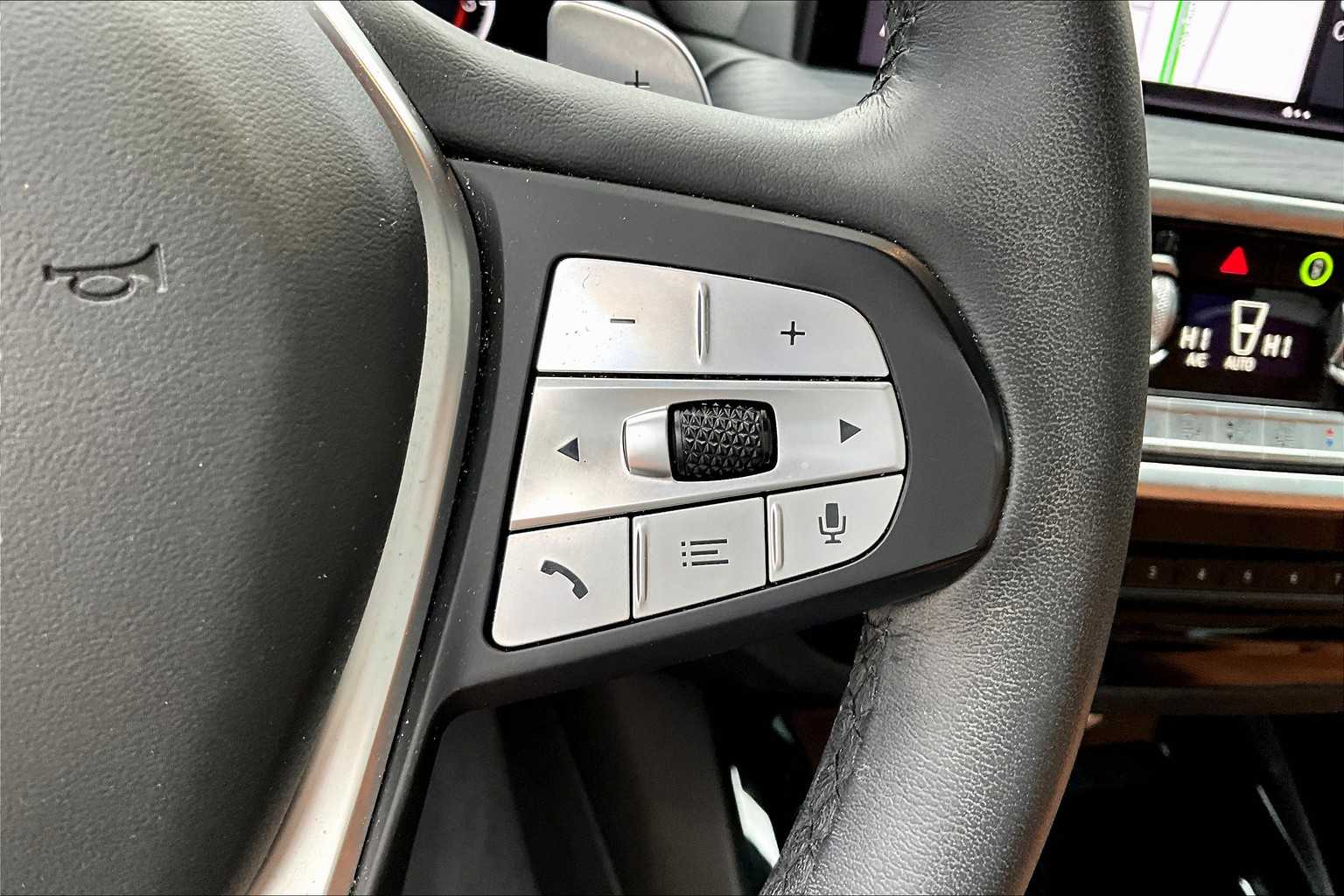 2022 Bmw X3 xDrive30i photo 20