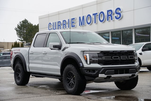 2026 FORD F-150 - Image 31