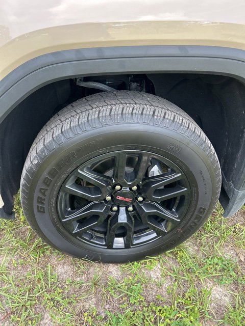 2023 Gmc Sierra 1500 Elevation photo 2