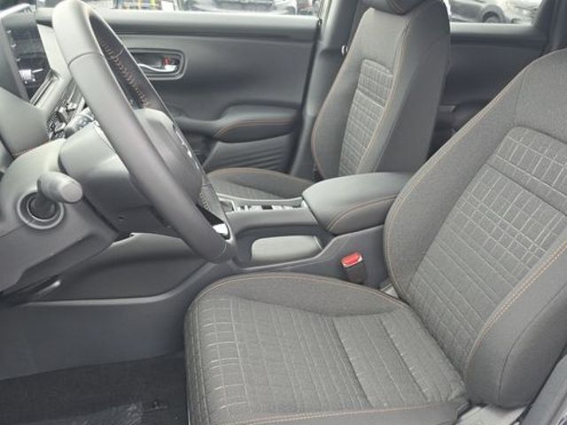 2026 Honda HR-V Sport photo 24