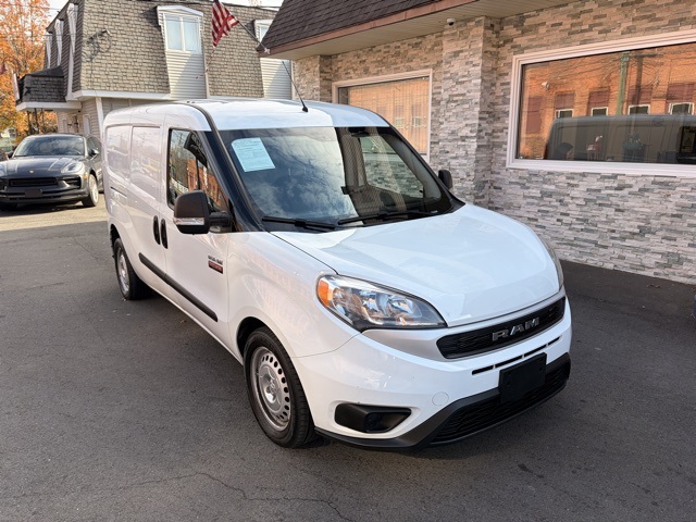 2022 Ram ProMaster City Tradesman photo 3