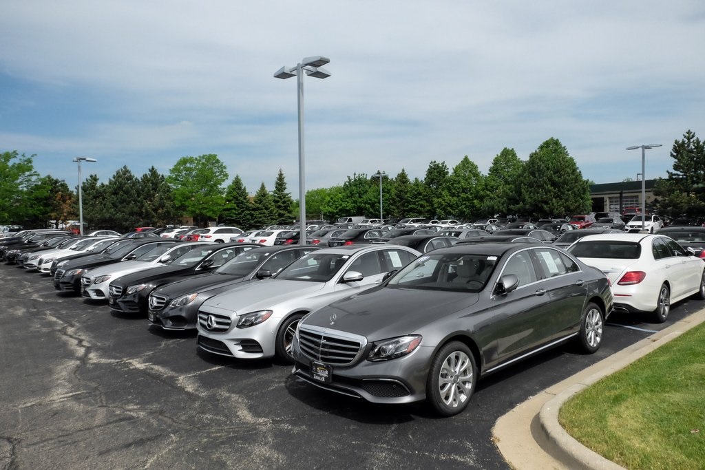 2025 Mercedes Benz C 300 4MATIC photo 28