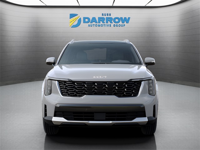 2025 Kia Sorento S photo 8