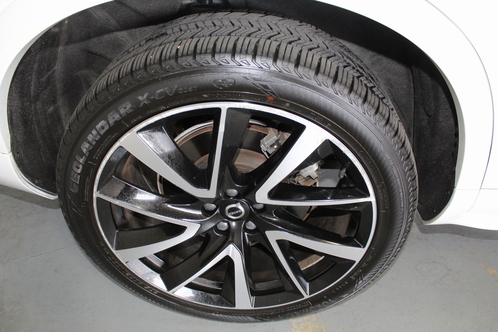 2021 Volvo XC90 Recharge T8 Inscription Expression photo 31