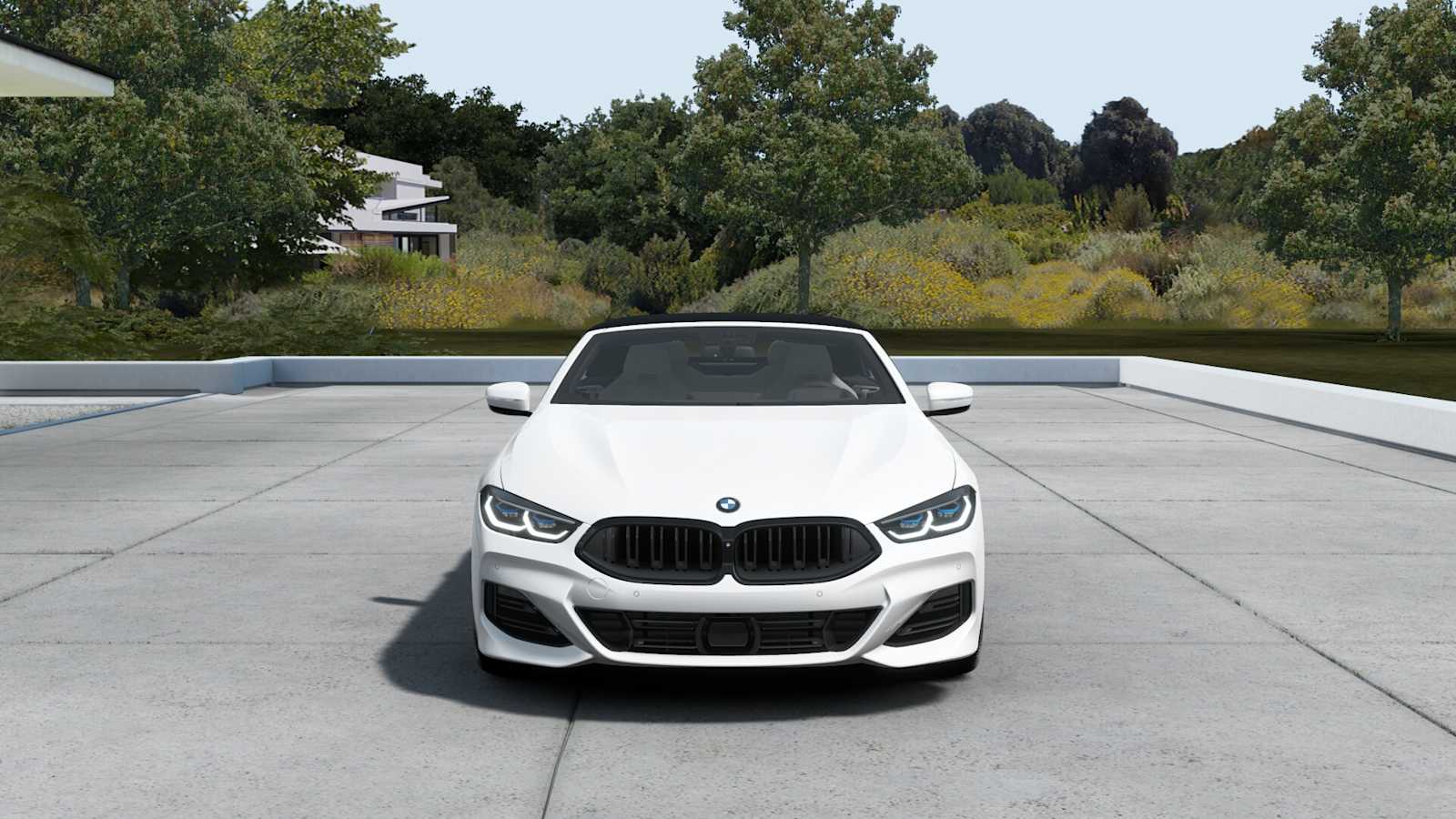 2026 Bmw 840i photo 3