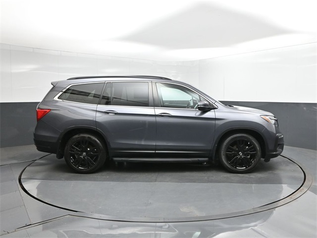 2022 Honda Pilot Special Edition photo 21