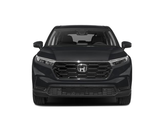 2026 Honda CR-V EX-L photo 4