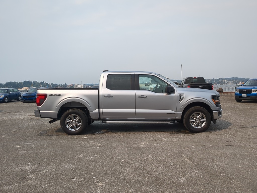 2024 Ford F-150 XLT photo 15