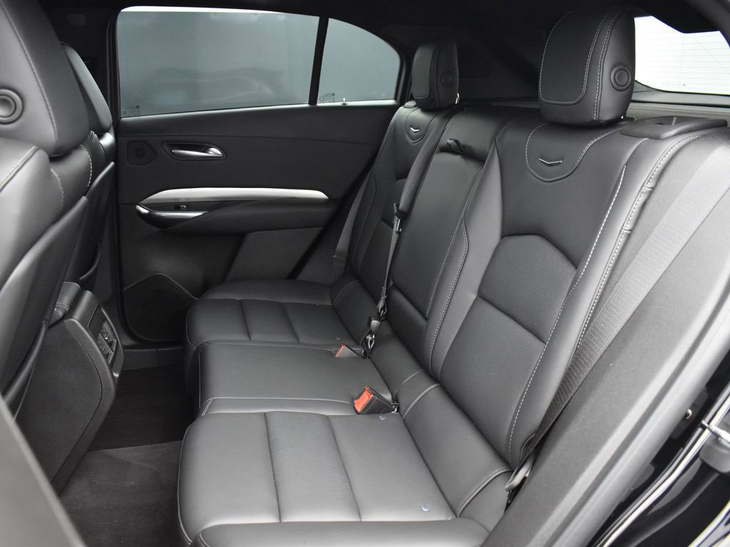 2023 Cadillac XT4 Premium Luxury photo 26