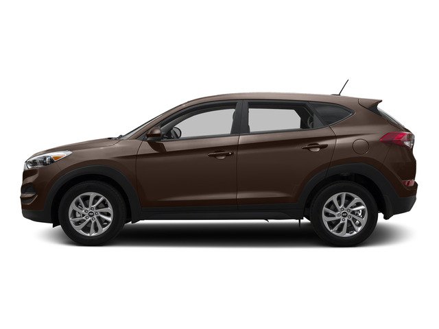 2016 Hyundai Tucson SE Eco Sport Limited photo 3