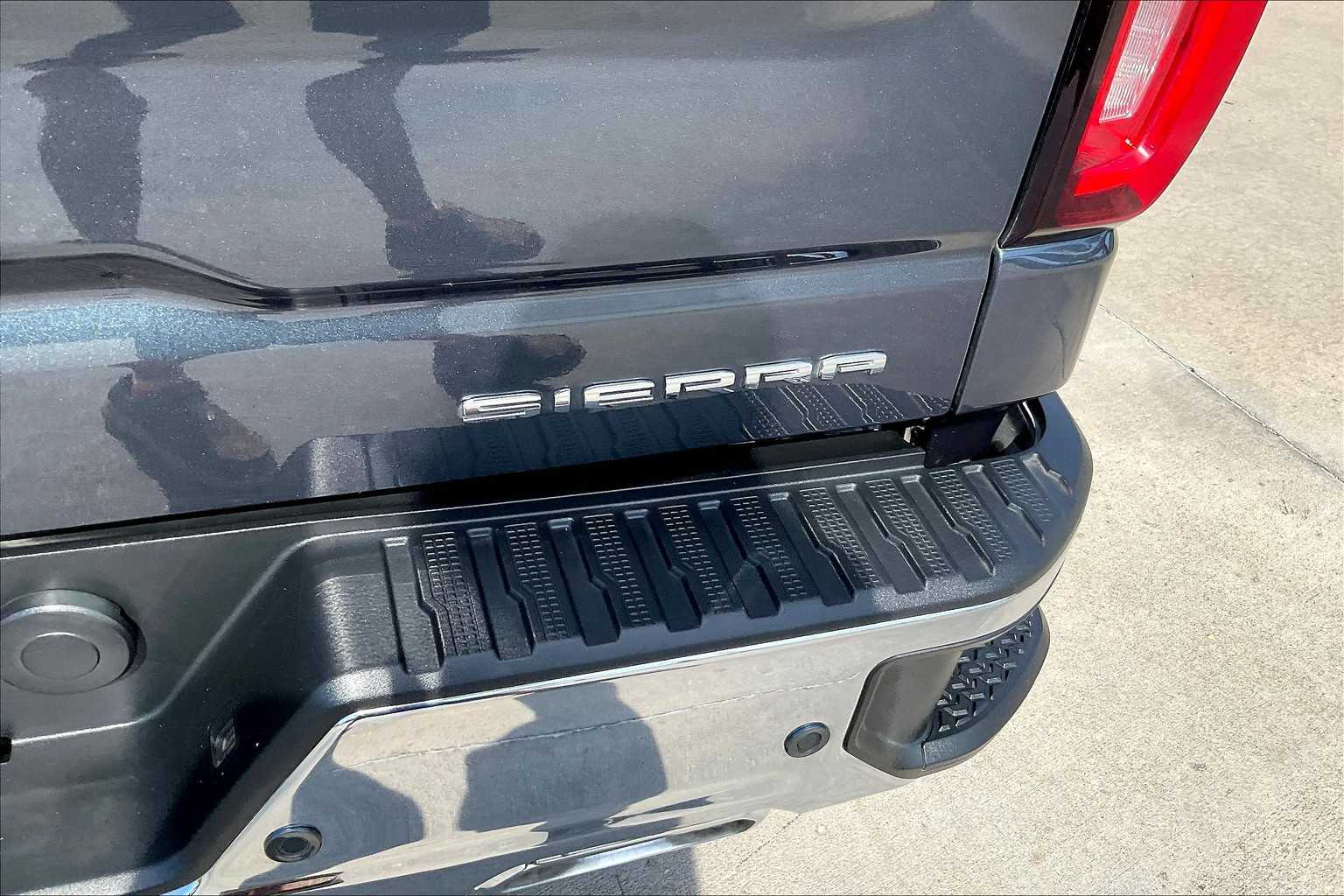 2020 Gmc Sierra 1500 Denali photo 9