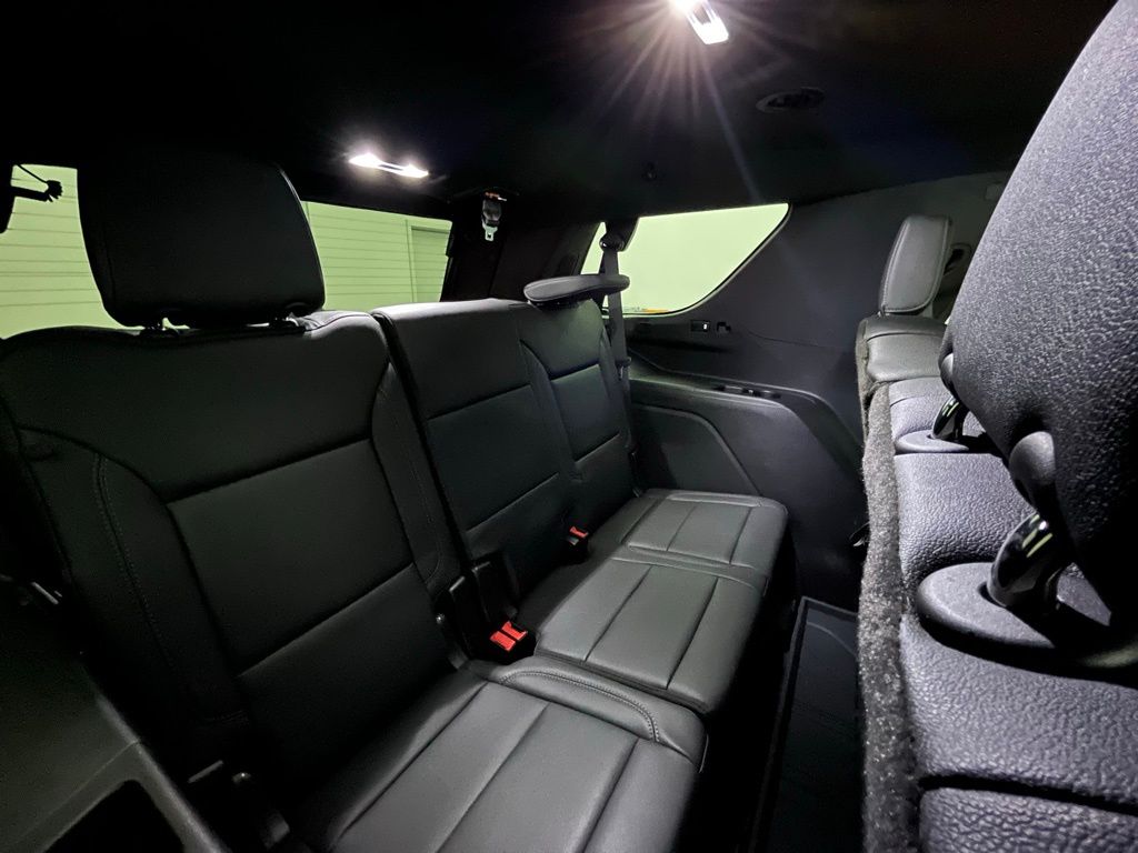 2023 Chevrolet Tahoe LT photo 33