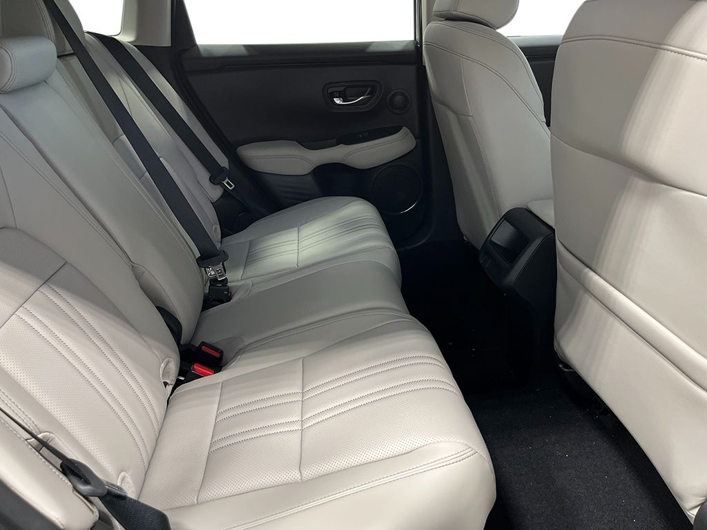 2026 Honda HR-V EX-L photo 24