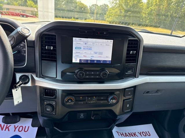 2023 Ford F-150 XLT photo 17
