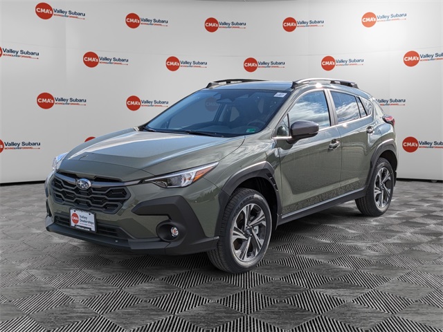 2026 Subaru Crosstrek Premium's photo