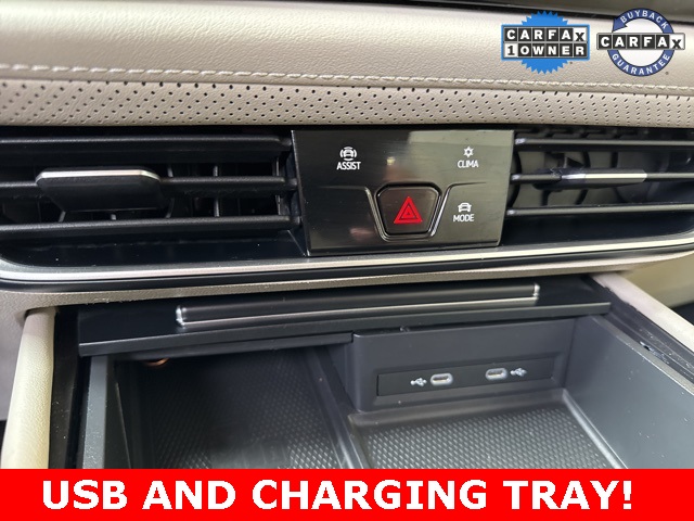 2024 Volkswagen Atlas SE photo 12