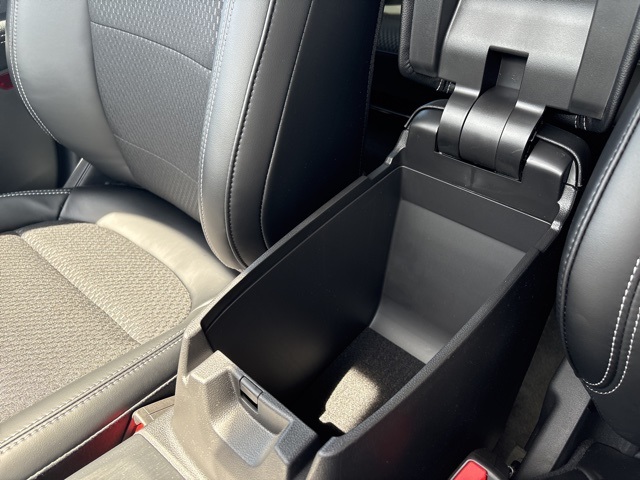2025 Ford Escape Plug-In Hybrid Base photo 17
