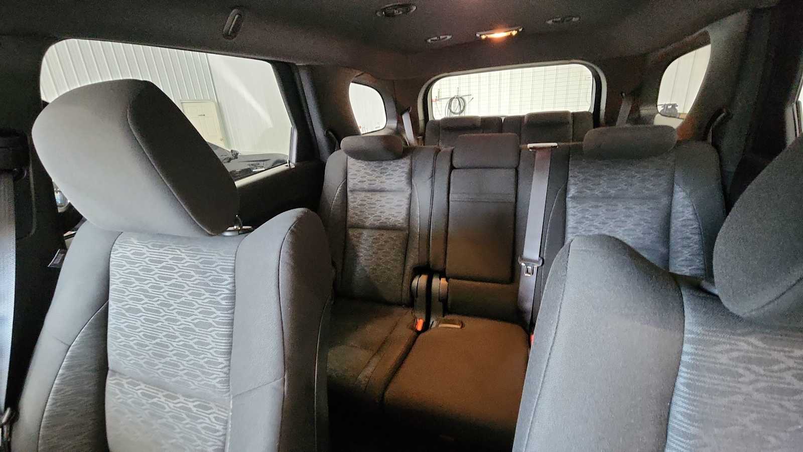 2025 Dodge Durango GT photo 20