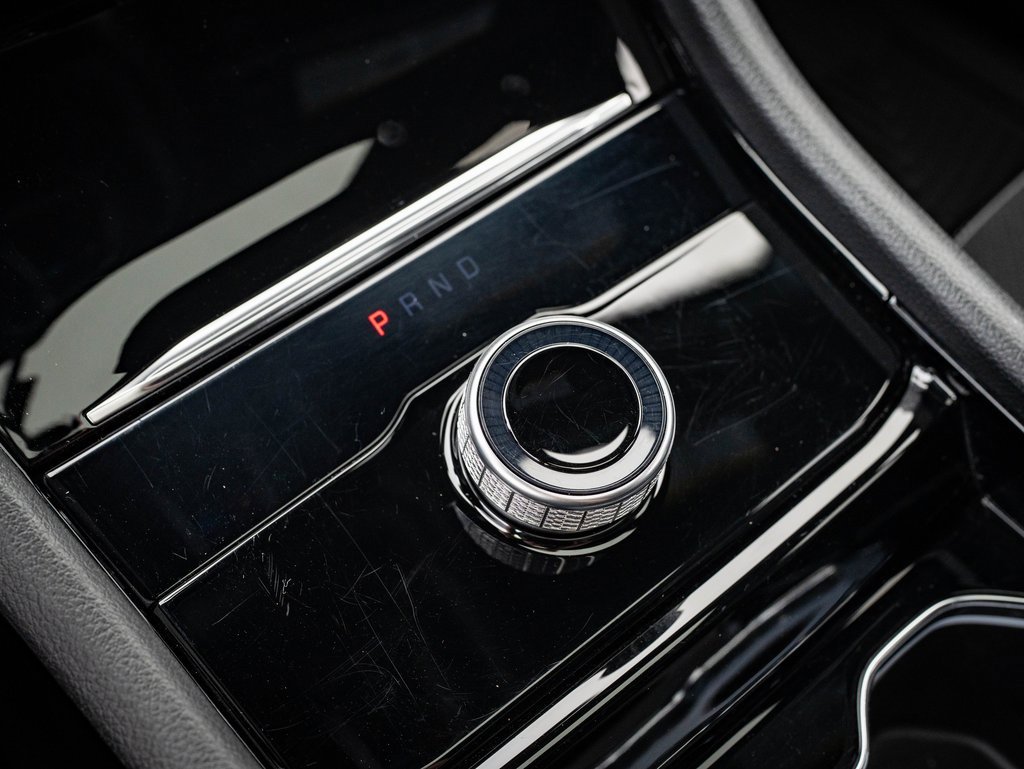 2023 Jeep Grand Cherokee Altitude photo 20
