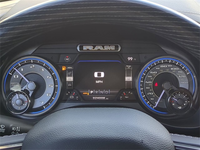 2021 Ram 1500 Limited photo 31