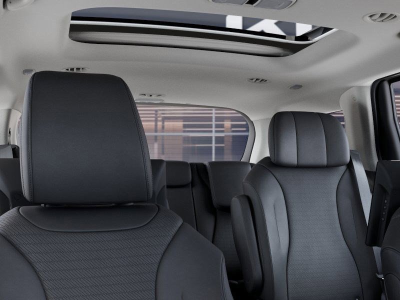 2026 Kia Carnival SX Prestige photo 26