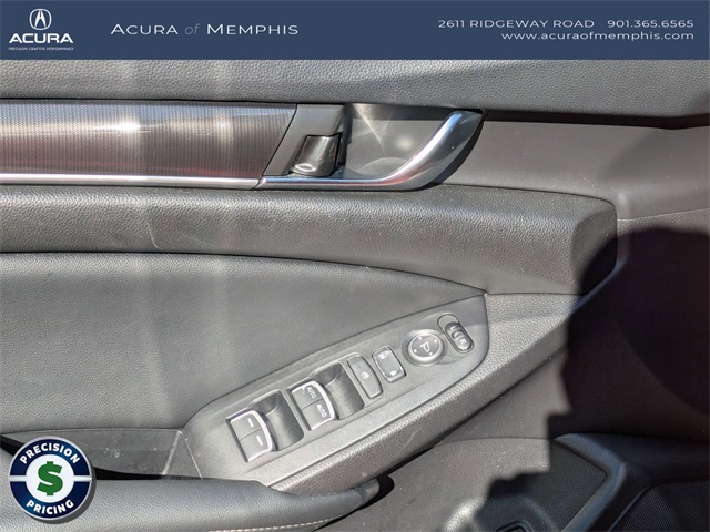 2021 Honda Accord Sport 2.0T photo 22