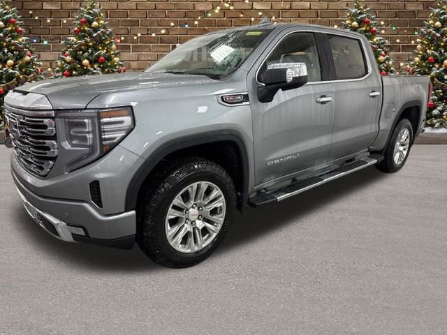 2026 GMC Sierra 1500 Denali's photo