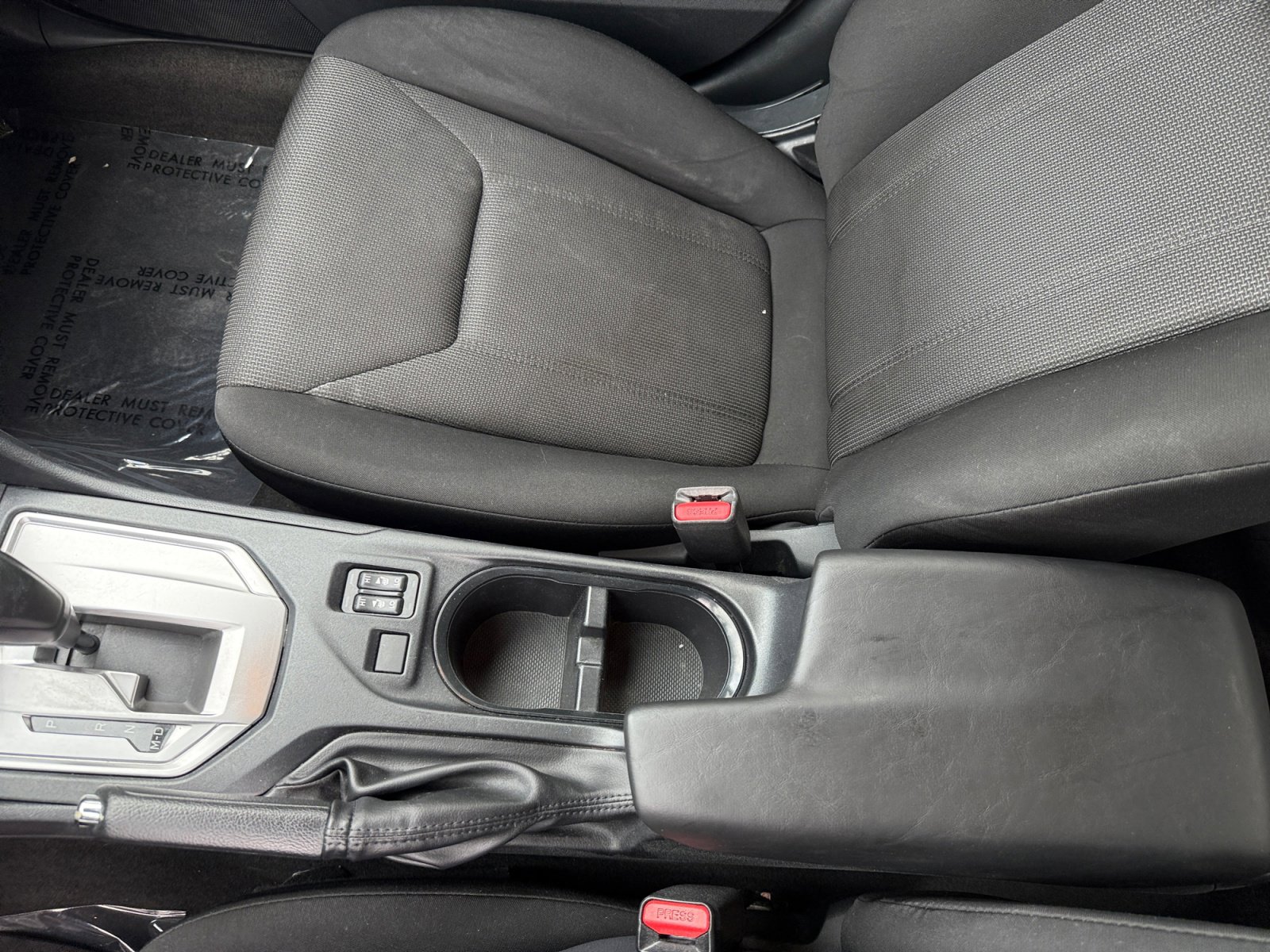 2020 Subaru Impreza Premium photo 14