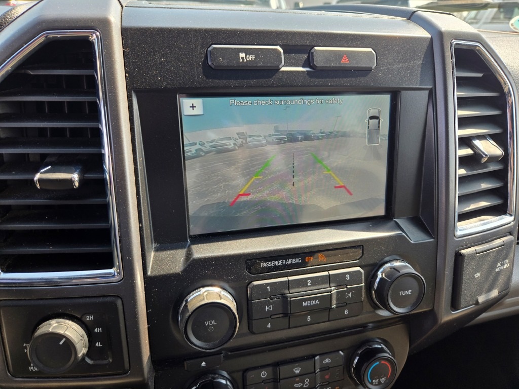 2016 Ford F-150 King Ranch photo 26