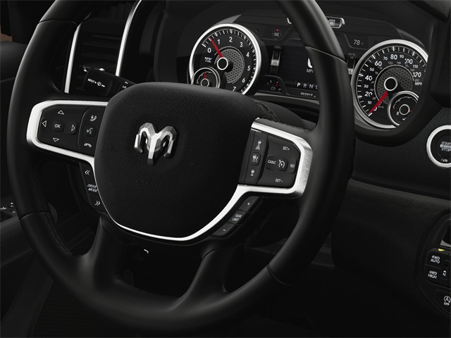 2025 Ram 1500 Big Horn Lone Star photo 22